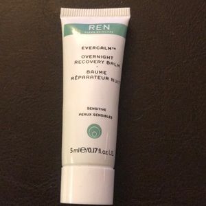*New* REN Evercalm Overnight Recovery Balm